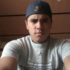 Meet your Posher, Alejandro